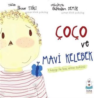 Çoço ve Mavi Kelebek