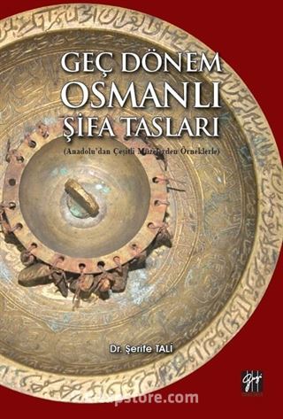 Geç Dönem Şifa Tasları