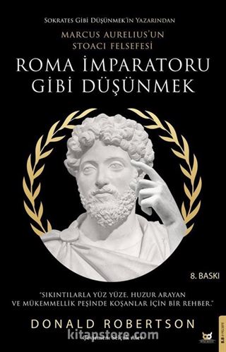 Roma İmparatoru Gibi Düşünmek