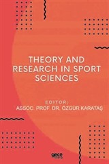 Theory and Research in Sport Sciences