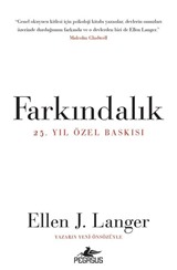 Farkındalık (25. Yıl Özel Baskısı)