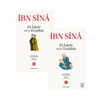 El İşarat ve't Tenbihat (2 Cilt Takım)