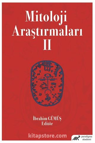 Mitoloji Araştırmaları II