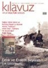 Kılavuz Aylık Kültür Dergisi Şubat 2004 Sayı: 11