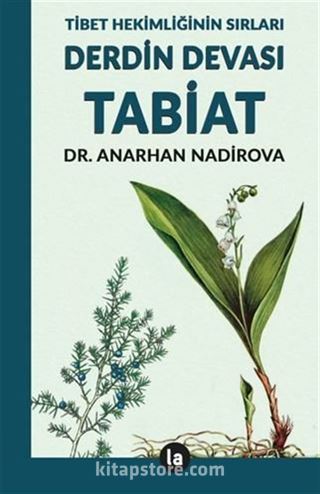 Derdin Devası Tabiat