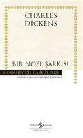 Bir Noel Şarkısı (Karton Kapak)