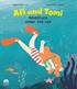 Afi and Tomi / Adventure under the sea