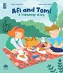 Afi and Tomi / A friendship story
