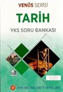 TYT-AYT Tarih Soru Bankası Venüs Serisi