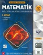 12. Sınıf Matematik Konu Anlatımlı Soru Bankası (4 Kitap)