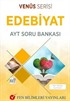 AYT Edebiyat Soru Bankası Venüs Serisi