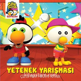 Yetenek Yarışması
