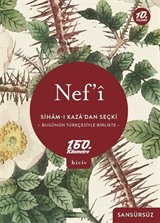 Siham-ı Kaza'dan Seçki