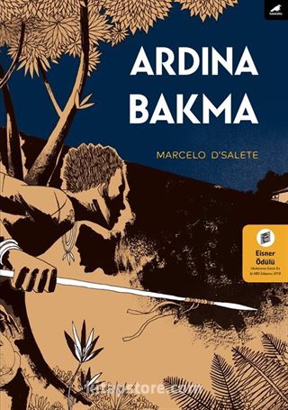 Ardına Bakma