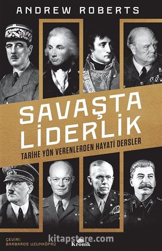 Savaşta Liderlik