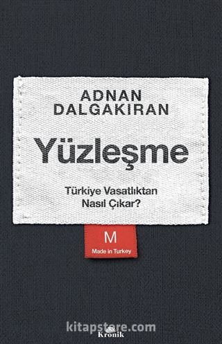 Yüzleşme