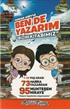 Adnan Abiyle Ben de Yazarım ''Bizim Kitabımız''