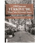 1980 Sonrası Türkiye'de 'Hane'nin Söylemsel İnşası