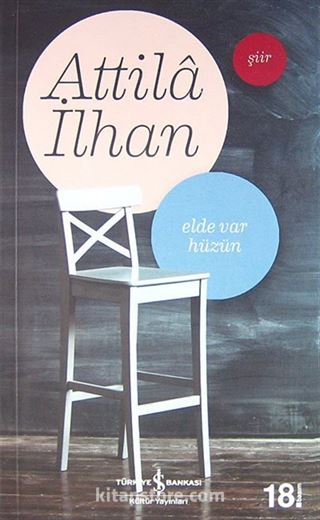 Elde Var Hüzün