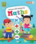 Learning Kids / Maths - Level 2