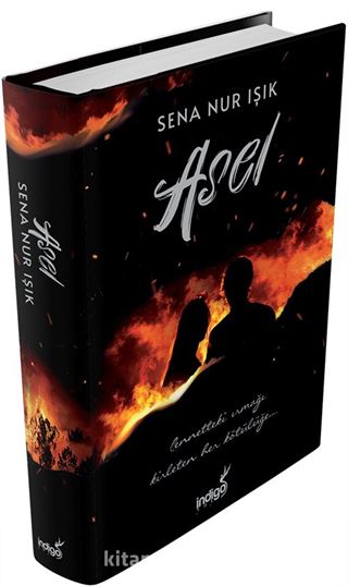 Asel (Ciltli)