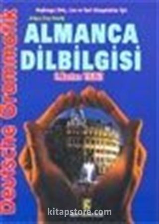 A'dan Z'ye Pratik Almanca Dilbilgisi