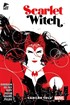 Scarlet Witch Cilt 01 / 'Cadılar Yolu'