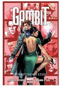 Gambit Cilt 2 / Tombstone'un Ezgisi