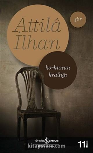 Korkunun Krallığı