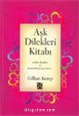 Aşk Dilekleri Kitabı