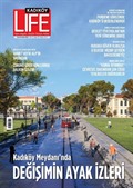 Kadıköy Life 97. Sayı