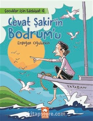 Cevat Şakir'in Bodrum'u