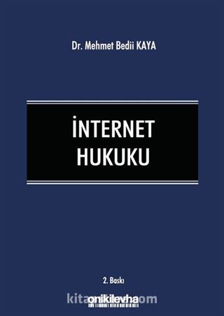 İnternet Hukuku