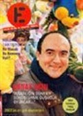 E Aylık Kültür ve Edebiyat Dergisi Şubat 2004 Sayı: 59