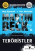 Teröristler / Martin Beck 10