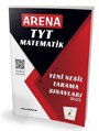 Arena TYT Matematik Yeni Nesil Tarama Sınavları