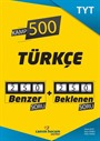 TYT Türkçe Kamp 500