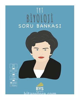 TYT Biyoloji Soru Bankası