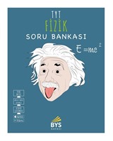 TYT Fizik Soru Bankası