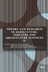 Theory and Research in Agriculture, Forestry and Aquaculture Sciences II