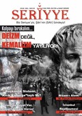 Seriyye İlim, Fikir, Kültür ve Sanat Dergisi Sayı:25 Ocak 2021