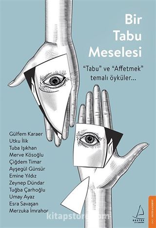 Bir Tabu Meselesi