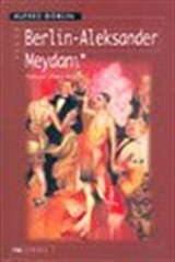 Berlin-Aleksander Meydanı