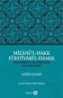 Mîzanü'l-Hakk Fî İhtiyari'l-Ehakk