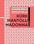 Kürk Mantolu Madonna / Minyatür Kitaplar Serisi