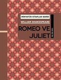 Romeo ve Juliet / Minyatür Kitaplar Serisi
