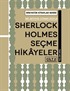 Sherlock Holmes Seçme Hi̇kayeler (Cilt 2) / Minyatür Kitaplar Serisi