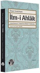 İlm-i Ahlak