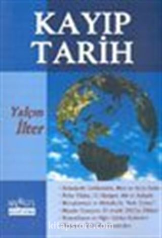 Kayıp Tarih