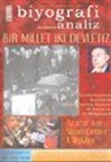 Biyografi Analiz Sayı: 9 Şubat 2004
